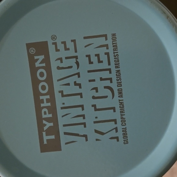 Tea decor - Picture 8 of 8